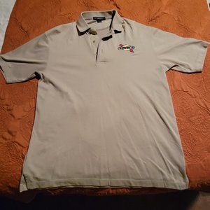 Sunoco Polo Large